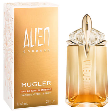 MUGLER Alien Goddess Intense Eau de Parfum Intense Spray 60ml